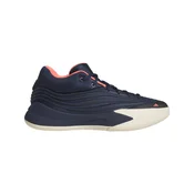 Adidas DAME X, muške patike za košarku, plava OMR84