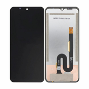 Ulefone Armor 22 - LCD zaslon + steklo na dotik TFT