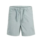 Jack & Jones Junior Šorts za decake 12275013, Svetloplavi