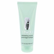 Clinique Exfoliating Scrub nežen piling obraza 100 ml za ženske