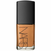 Nars Sheer Glow Liquid Makeup (Foundation) 30ml - Shade: Caracas
