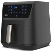 BlackDecker friteza na vruc vazduh 1800W