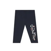 Guess Pajkice K6GB01 J1314 Mornarsko modra Slim Fit