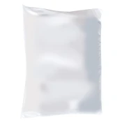 Pokrivna folija LDPE, 0,007 mm, 4 x 5 m 23B175