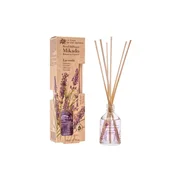 LA CASA DE LOS AROMAS Mirisni štapici Mikado Botanical Lavanda 50ml