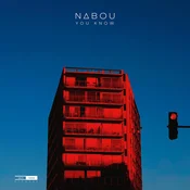 N?BOU - You Know (LP)