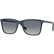 Vogue Eyewear VO5493S 30564L L (58) Siva/Modra