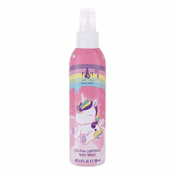 Eau My Unicorn Eau My Unicorn sprej za telo 200 ml za otroke