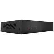 LINDY LINDY HDMI® HDMI razširitev preko električnega omrežja, (20429899)
