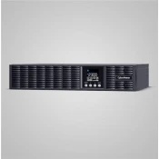 Cyberpower 1000va/900w ols1000ert2ua, online, rack/tower ( 0001365337 )