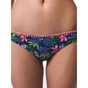 Penti Bikini hlačke mešane barve