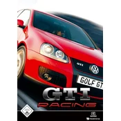 GTI Racing (PC) Steam Key GLOBAL