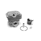 Cilindar i klip Dolmar PS 350, PS 420 zamjenjuje original 195 131 200-42mm