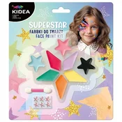 shumee BARVE ZA OBRAZ STAR 8 BARV KIDEA 4468