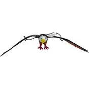 Plastična figura jastreba