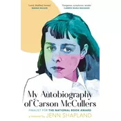 My Autobiography of Carson McCullers