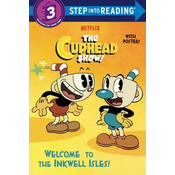 Welcome to the Inkwell Isles! (The Cuphead Show!)