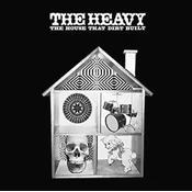 The Heavy - House That Dirt Built (LP)