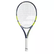 Otroški teniški lopar Babolat Pure Aero JR 25 Gen9