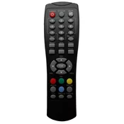 General CHANGHONG DVB-T885MCZ - daljinski upravljalnik podvojen