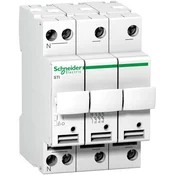 Schneider Electric Varnostno bremensko ločilno stikalo 10 A 500 V Schneider Electric A9N15658