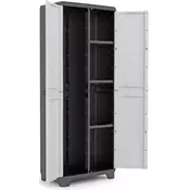 KIS visoka omara Linear Utility Cabinet