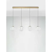 GI VISILICA LED /3000K/25W/1765Lm/ZLATNA NL9416941