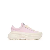 Converse Modne superge Run Star Crush Lace A24218C Svetlo rožnata