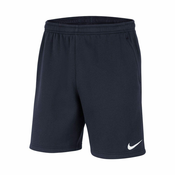 Nike Hlače črna 188 - 192 cm/XL Park 20 Fleece