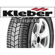 Kleber Transpro 4S ( 215/60 R17C 109/107T )