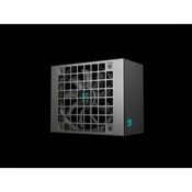 DeepCool 750W napajanje – Gamerstorm PS750P (80 Plus Platinum, SFX, ATX 3.1, aktivni PFC, 12 cm)