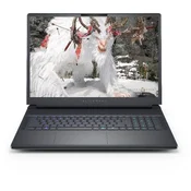 Laptop DELL Alienware 18 N1383 / Core Ultra 9 275HX, 64GB, 2TB SSD, nVidia GeForce RTX 5090, 18 WQXGA IPS, Windows 11 Pro, crni