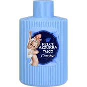 Felce Azzurra Talco Classico 200 G