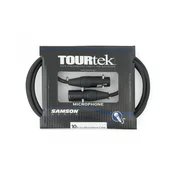 Samson TM3 Tourtek 0,9m mikrofonski kabel