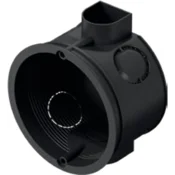 KUTIJA UGRADBENA ZA NIZANJE ?60, PLITKA SM 60-01 52.01.05