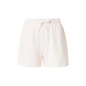 BOSS Kratke hlače pižama 50515606 Roza Regular Fit