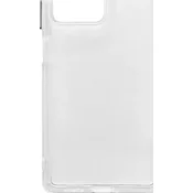 mobilNET plastičen ovitek za Xiaomi Redmi Note 12, prozoren, Armory