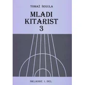 DZS Mladi kitarist 3 skladbe 1