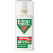 Jungle Formula Maximum Original zaščita pred komarjem, 75 ml