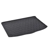 Rubber trunk mat Kia e-Soul 2019-