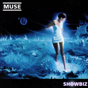 Muse - Showbiz (2 Vinyl)
