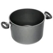 Saucepan, aluminum, 32 cm/10.8 L, induction - AMT Gastroguss
