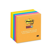 POST IT SAMOLEPILNI BLOKEC RIO 654 - S