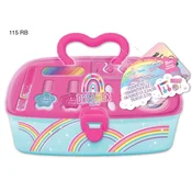 HF115RB HOT FOCUS MAKE UP KOFER