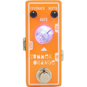 Tone City Summer Orange Kitarski efekt