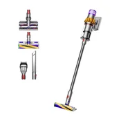 Dyson brezžični sesalnik V15 Detect Absolute (494719)