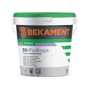 Emulzija za stene 1/3/5L BK – PODLOGA Bekament - 3 L