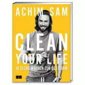 Clean your life