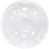 GoDan Kristalni balon brez potiska 18