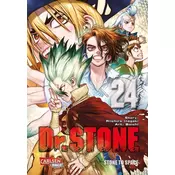Dr. Stone 24